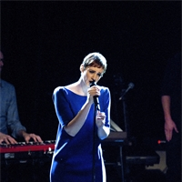 Hooverphonic - Music for life St-Niklaas